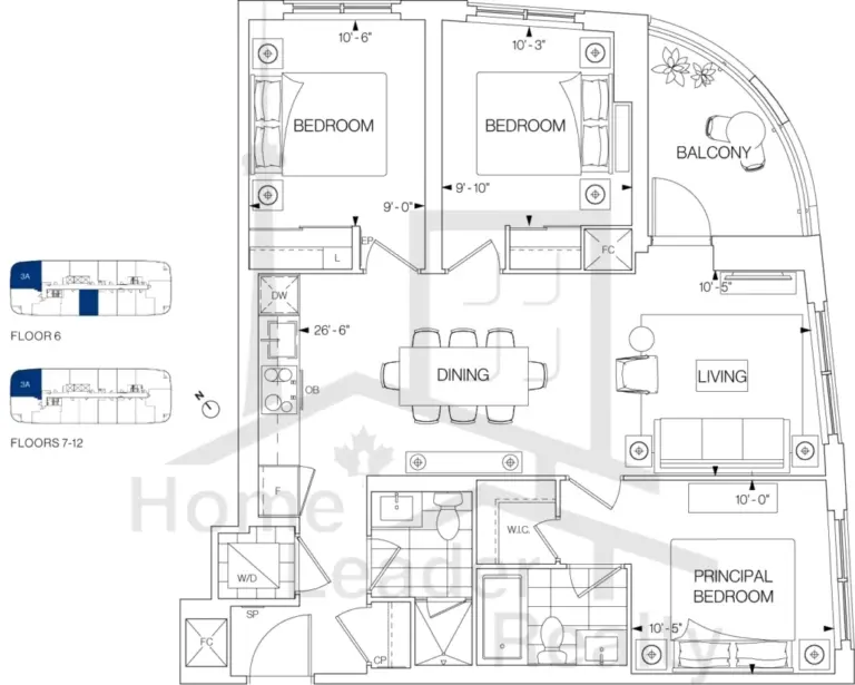 Westerly-Condos-3A-floorplan