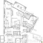 3B 1 3B SCALA-Condos-3B-floorplan