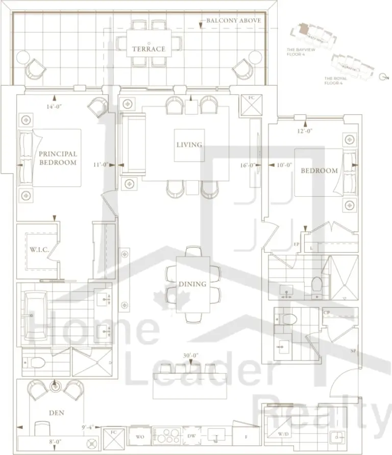 Royal-Bayview-Condos-418-floorplan