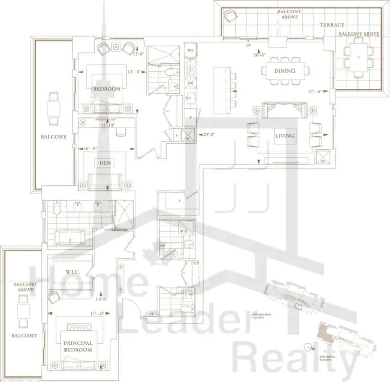 Royal-Bayview-Condos-803-floorplan