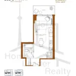 T-03 1 T-03 Line-5-Condos-Model-T-03-floorplan