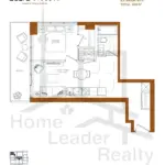 T-05 4 T-05 Line-5-Condos-Model-T-05-floorplan