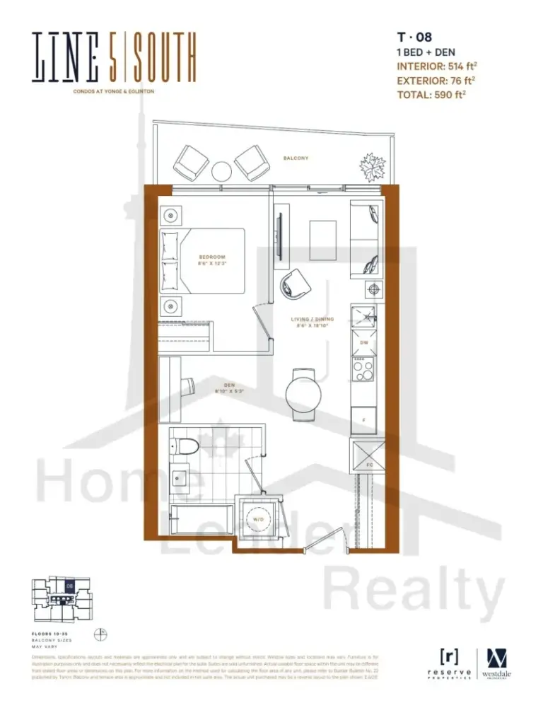 Line-5-Condos-Model-T-08-floorplan
