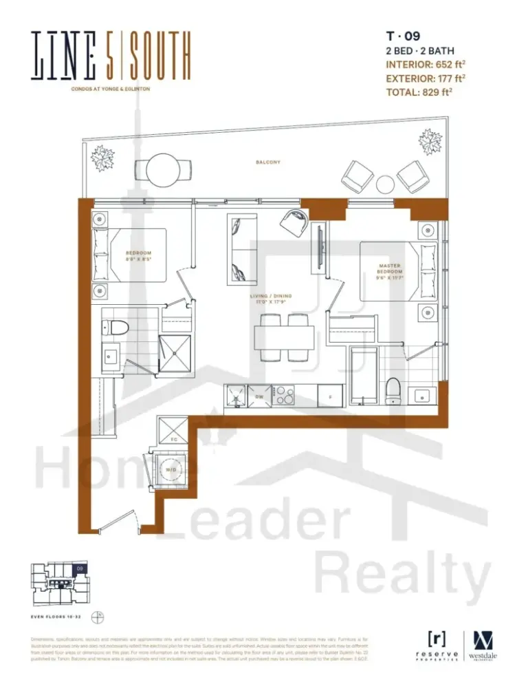 Line-5-Condos-Model-T-09-floorplan