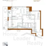 T-12 9 T-12 Line-5-Condos-Model-T-12-floorplan