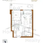 T-13 8 T-13 Line-5-Condos-Model-T-13-floorplan