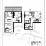 TH-D 3 TH-D Plaza-On-Yonge-Condos-TH-D-floorplan