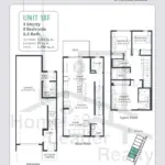 Suite 511 11 Suite 511 Metroside-Condos-Suite-511-floorplan
