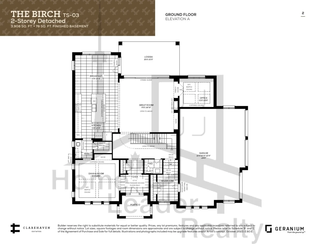 Clarehaven-Estates-Homes-The-Birch-A-floorplan