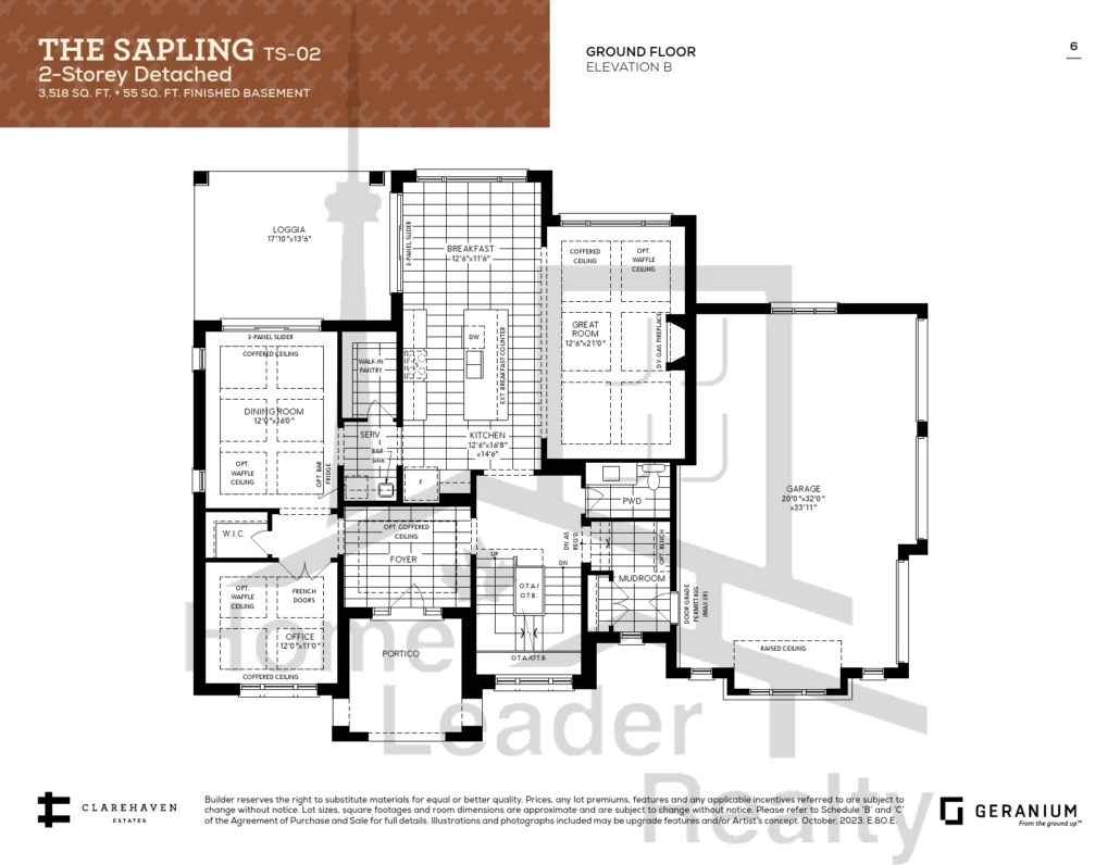 Clarehaven-Estates-Homes-The-Sapling-B-floorplan