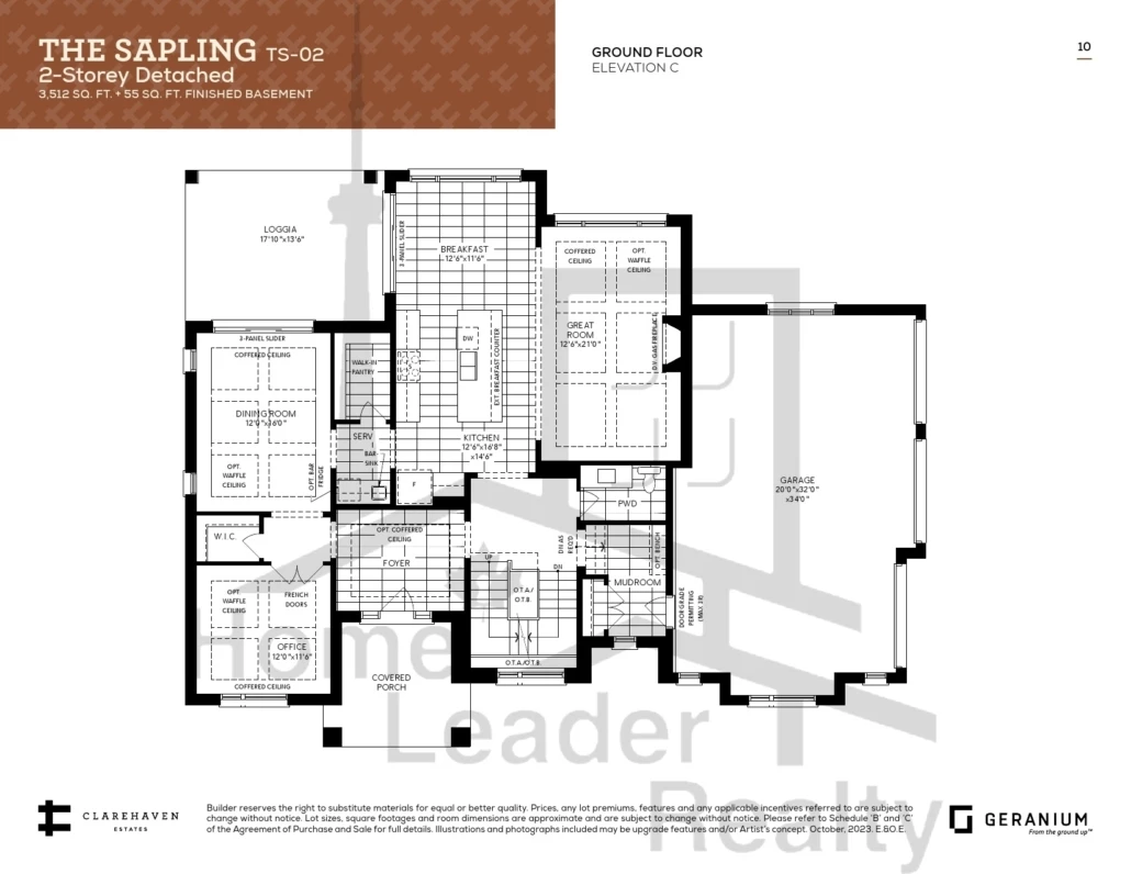 Clarehaven-Estates-Homes-The-Sapling-C-floorplan