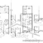 The Trails of Country Lane | The Adele Elev. C | 2,027 Sq.Ft. | 4B 9 The Trails of Country Lane | The Adele Elev. C | 2,027 Sq.Ft. | 4B The Adele 1 The Trails of Country Lane | The Adele Elev. C | 2,027 Sq.Ft. | 4B