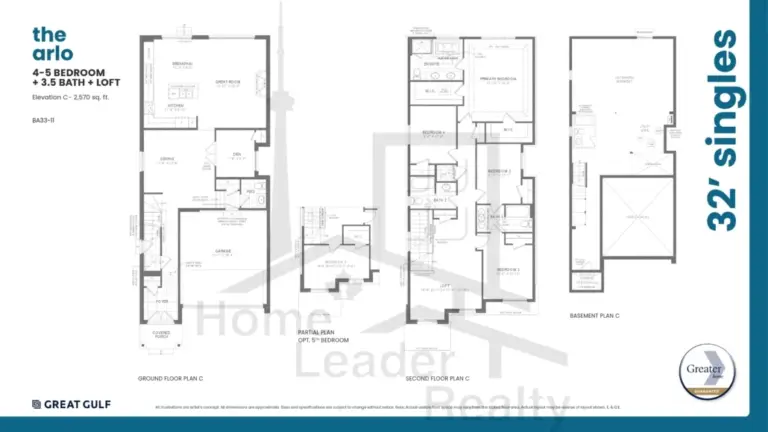 Terra-Barrie-Towns-The-Arlo-C-floorplan