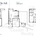 Summerlyn-Village-Homes-Ash-A-floorplan