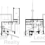 The-Social-Urban-Towns-Banquet-Interior-Unit-28F-floorplan