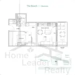 The-Residences-at-Central-Park-Condos-Model-The-Beech-floorplan