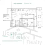 The-Residences-at-Central-Park-Condos-Model-The-Cinnamon-floorplan