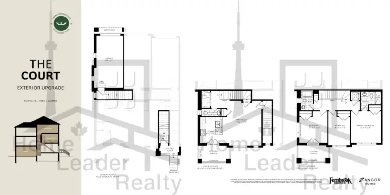 The-Social-Urban-Towns-Court-Exterior-Upgrade-66F-floorplan