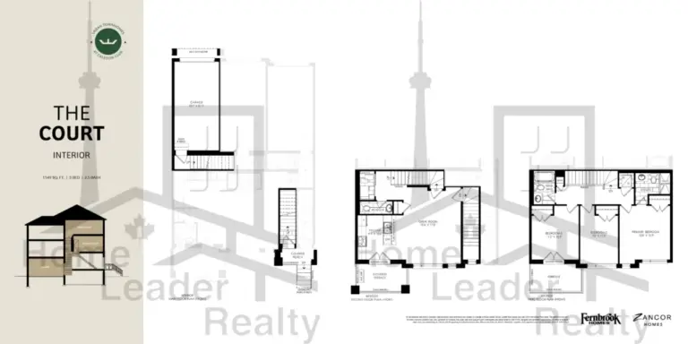 The-Social-Urban-Towns-Court-Interior-Unit-6F-floorplan