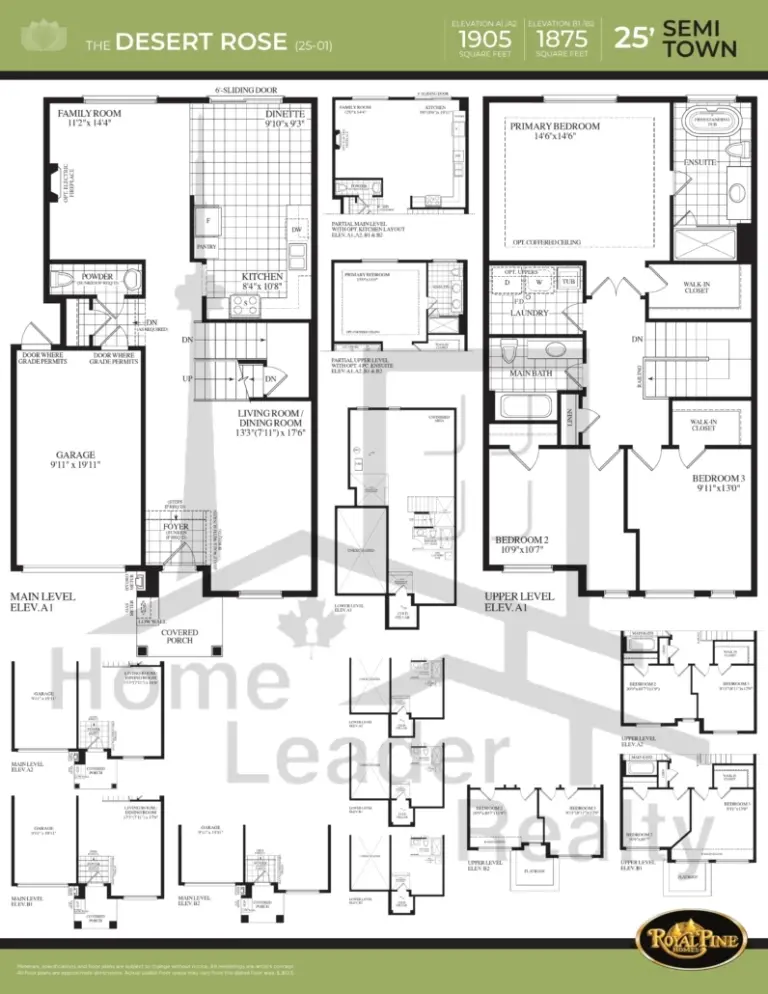 Mayfield-Village-Towns-Desert-Rose-B2-floorplan