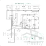 The-Residences-at-Central-Park-Condos-Model-The-Mahogany-floorplan