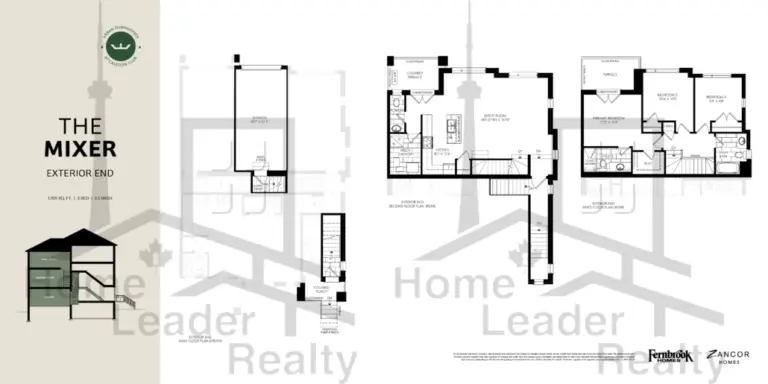The-Social-Urban-Towns-Mixer-Exterior-End-23Z-floorplan