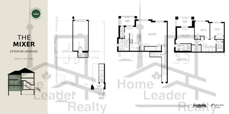 The-Social-Urban-Towns-Mixer-Exterior-Upgrade-56Z-floorplan