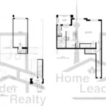 The-Social-Urban-Towns-Mixer-Interior-Unit-9F-floorplan