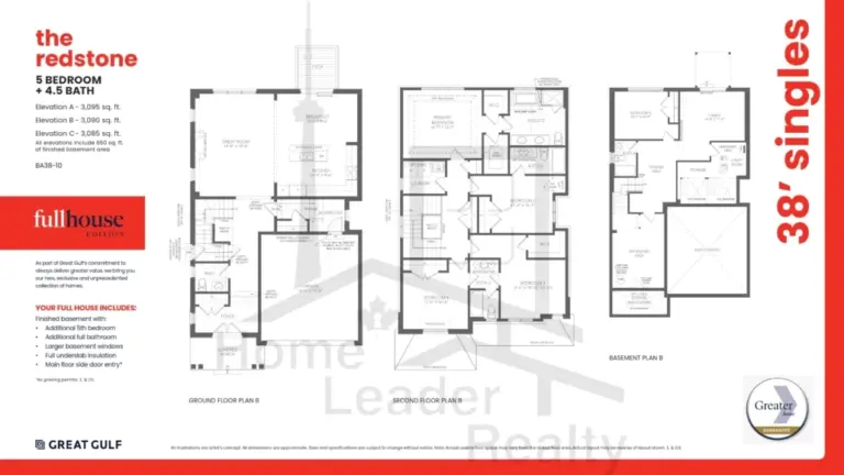 Terra-Barrie-Towns-The-Redstone-BA38-10FH-B-floorplan