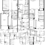 Mayfield-Village-Towns-Rose-Petal-A1/B1-floorplan