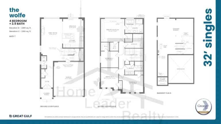 Terra-Barrie-Towns-The-Wolfe-C-floorplan
