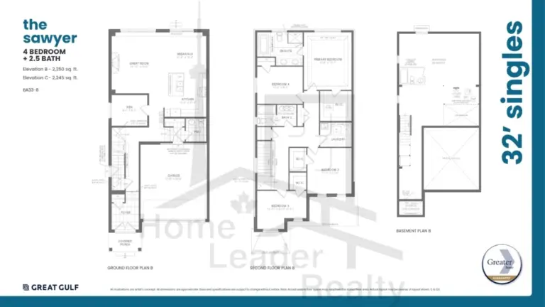 Terra-Barrie-Towns-The-Sawyer-B-floorplan