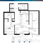 Type S-C 6 Type S-C Gemini-2-Condos-Model-suite-S-C-floorplan