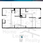 Type S-F 9 Type S-F Gemini-2-Condos-Model-suite-S-F-floorplan