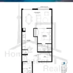 Type S-G 2 Type S-G Gemini-2-Condos-Model-suite-S-G-floorplan