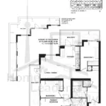 U.C. Tower 3-Unit 38 Level 7-floorplan