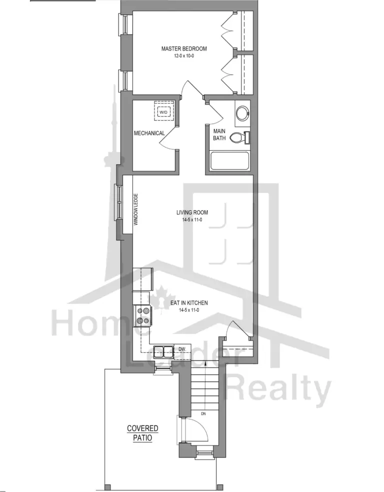 Creekside-Trail-Unit-101-floorplan