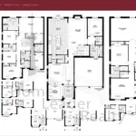 Bloomfield C 9 Bloomfield C Glen-Abbey-Encore-homes-Model-Bloomfield-C-floorplan