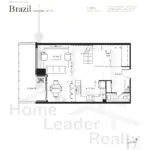 Oak-&-Co-Condos-Model-Brazil-floorplan