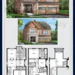 Carina B 2 Carina B Observatory-Hill-Homes-Model-Carina-B-floorplan