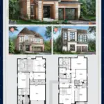 Charlois B 3 Charlois B Observatory-Hill-Homes-Model-Charlois-B-floorplan