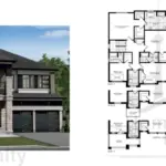 The Emperor 1 A 85 The Emperor 1 A Scenic-Ridge-Homes-The-Emperor-1-A-floorplan