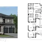 The Emperor 2 B 89 The Emperor 2 B Scenic-Ridge-Homes-The-Emperor-2-B-floorplan