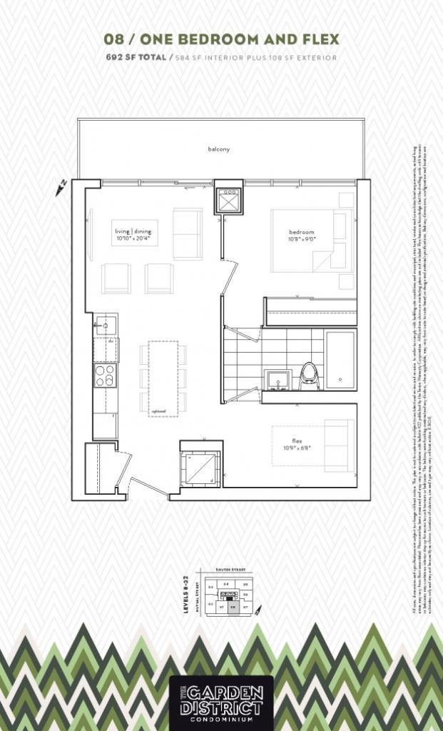 The-Garden-District-Assignment-Available-584-Sq.ft-floorplan
