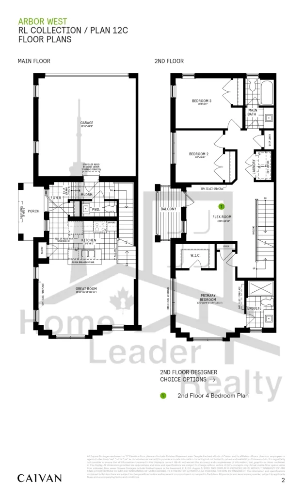 Arbor-West-Homes-Condos-Model-RL-Towns-Collection-Plan-12C(D)-floorplan