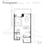 Oak-&-Co-Condos-Model-Pomegranate-floorplan