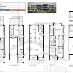 Artisan-Towns-Model-The- Artist-floorplan