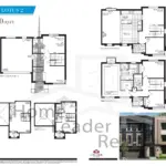 Uplands-of-Swan-Lake-townhomes-Model-The-Lotus-2-floorplan