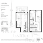 The Wilson 11 The Wilson The-Deane-Condos-The-Wilson-floorplan
