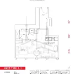 Freed Hotel-&-Residences-Condos-1.1-floorplan